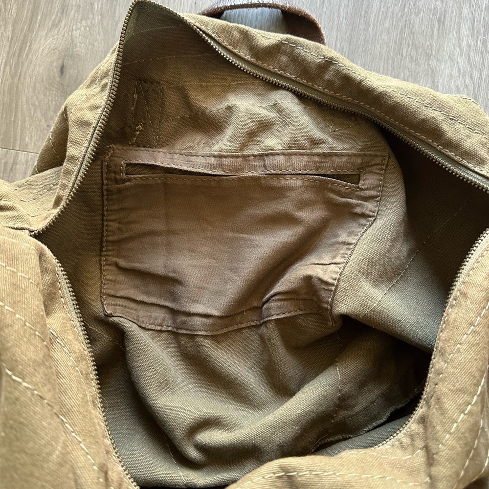 Alternative Canvas Bag - image 3